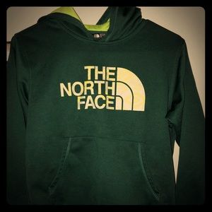 Boy’s The North Face Sweatshirt